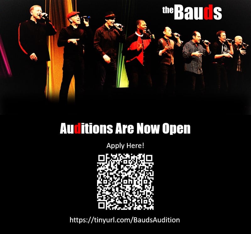 The Bauds tweet media