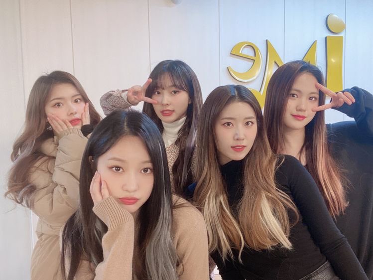 sngofstars's tweet photo. #JusticeForDREAMNOTE @imekr_official @iMe_Dreamnote COMEBACK WHEN??? we want answers https://t.co/JYPU7tldti