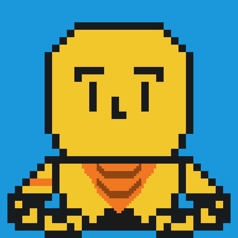 ドット絵 8bitpainter まとめ Twitter
