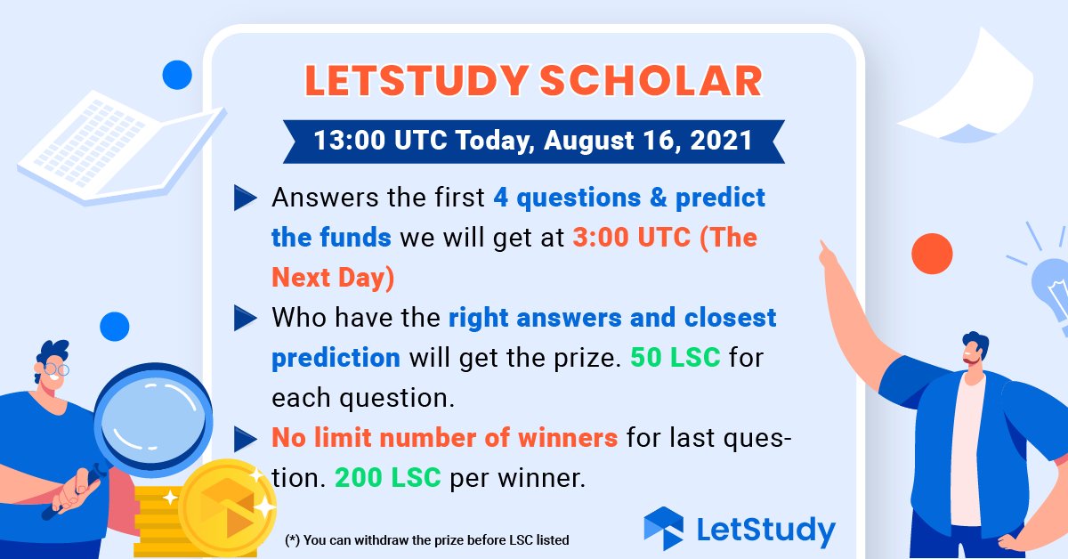 LetStudy tweet media