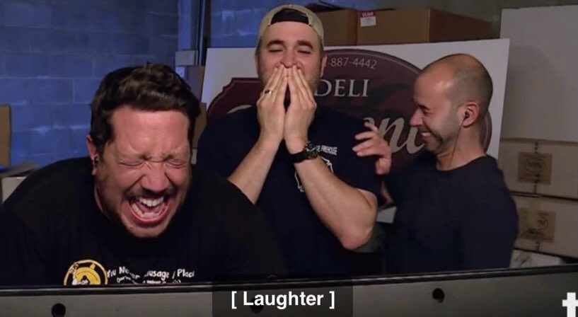 Attagirl23's tweet photo. The producers after adding clips of Flo into Will &amp; Kyra’s journey slideshow  #LoveIslandUSA https://t.co/sQ6OZ9OY7k