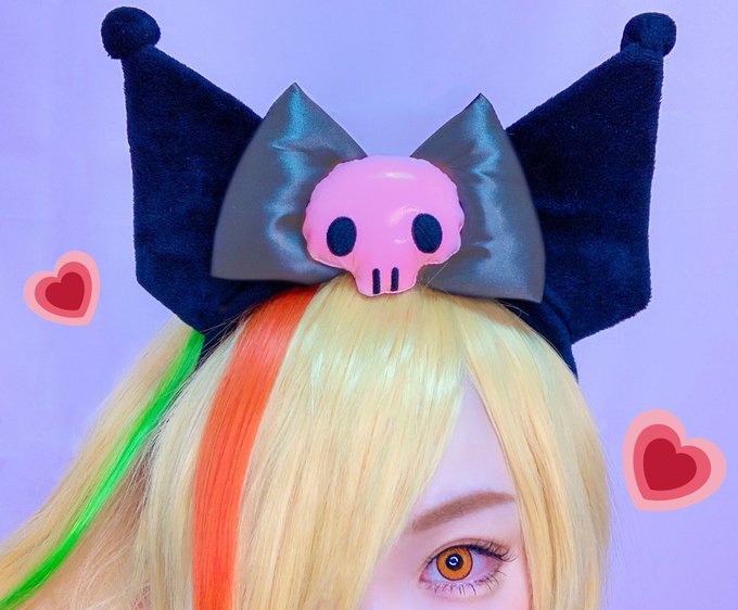 Twitterのコスプレ画像26