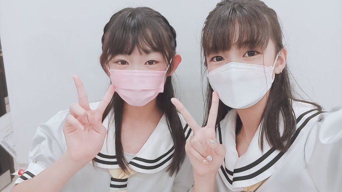 Twitterのコスプレ画像17