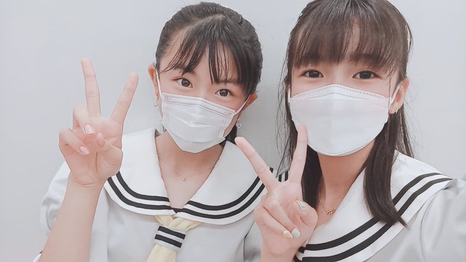 Twitterのコスプレ画像19