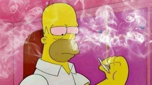 MaconheiroMemo's tweet photo. aquele momento que você para pra pensar se já está chapado e pode apagar ou continua fumando https://t.co/y8R3k4f88q