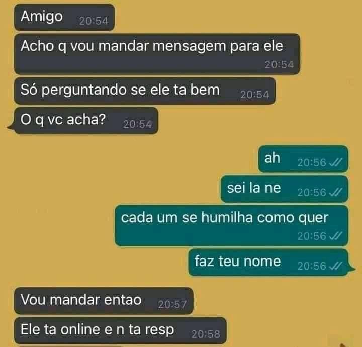 paginalixo1's tweet image. Pior que todo mundo tem uma amiga assim