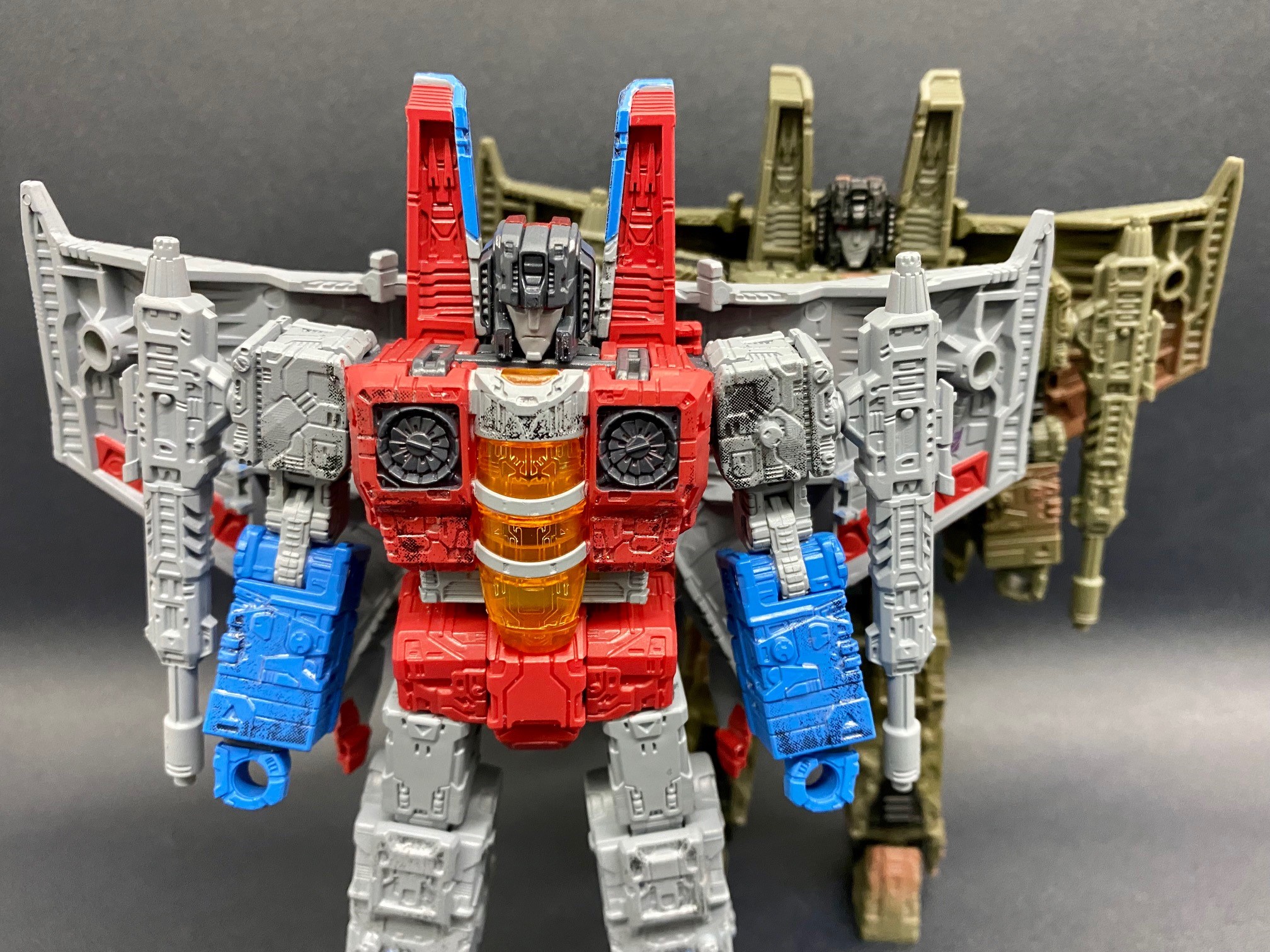 Amazon.co.jp: トランスフォーマー プレミアムフィニッシュ