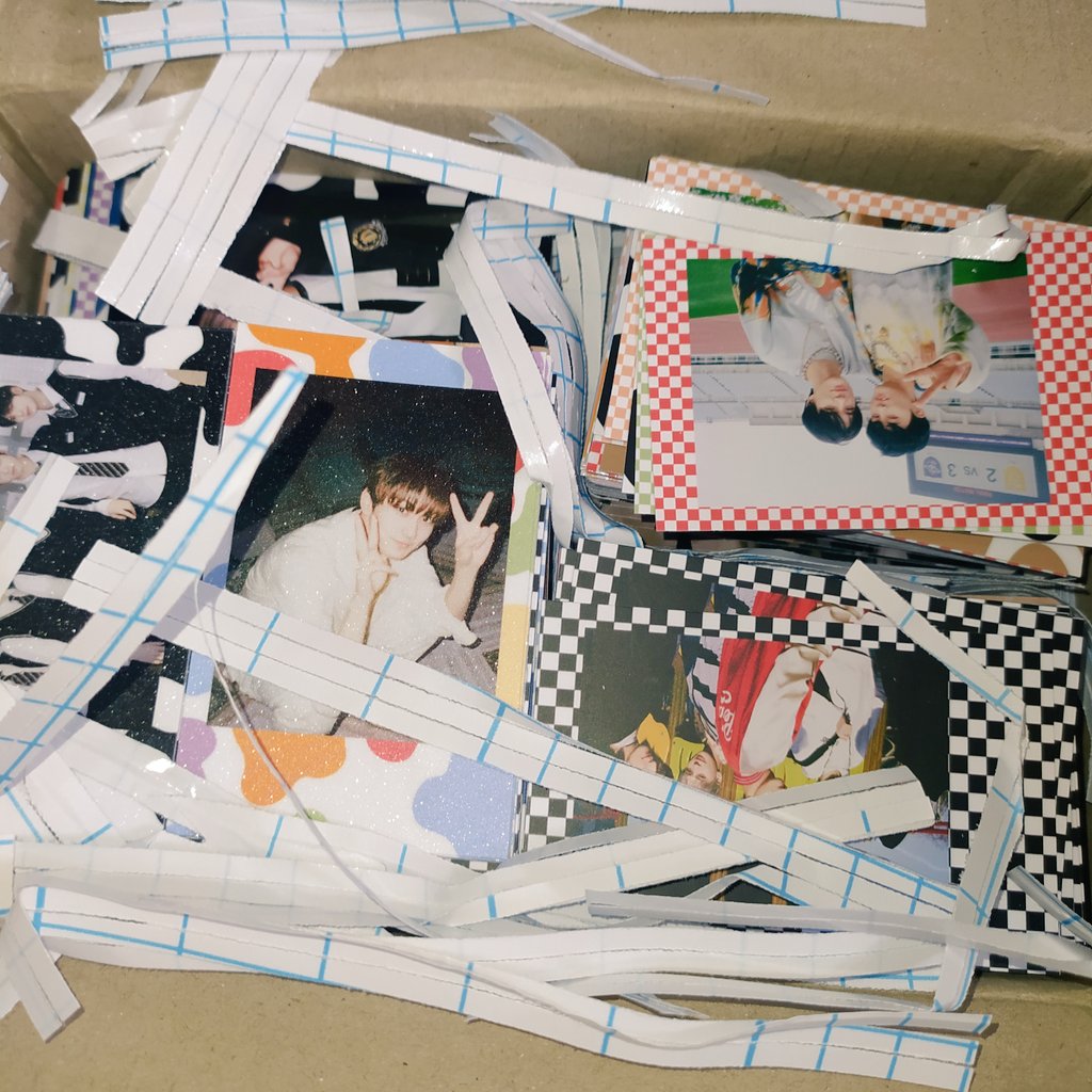 dailydrop_ph's tweet photo. OMG, they are here!! Not my first time availing printing service but this one exceeds my expectations (in terms of quality and design) Best printing service so far for me~^^ Thank you so much @cloudcanesprnt ๐ฅฐ Will definitely avail next time ๐
#cloudcanesfeedback https://t.co/lUfnl3wH0o