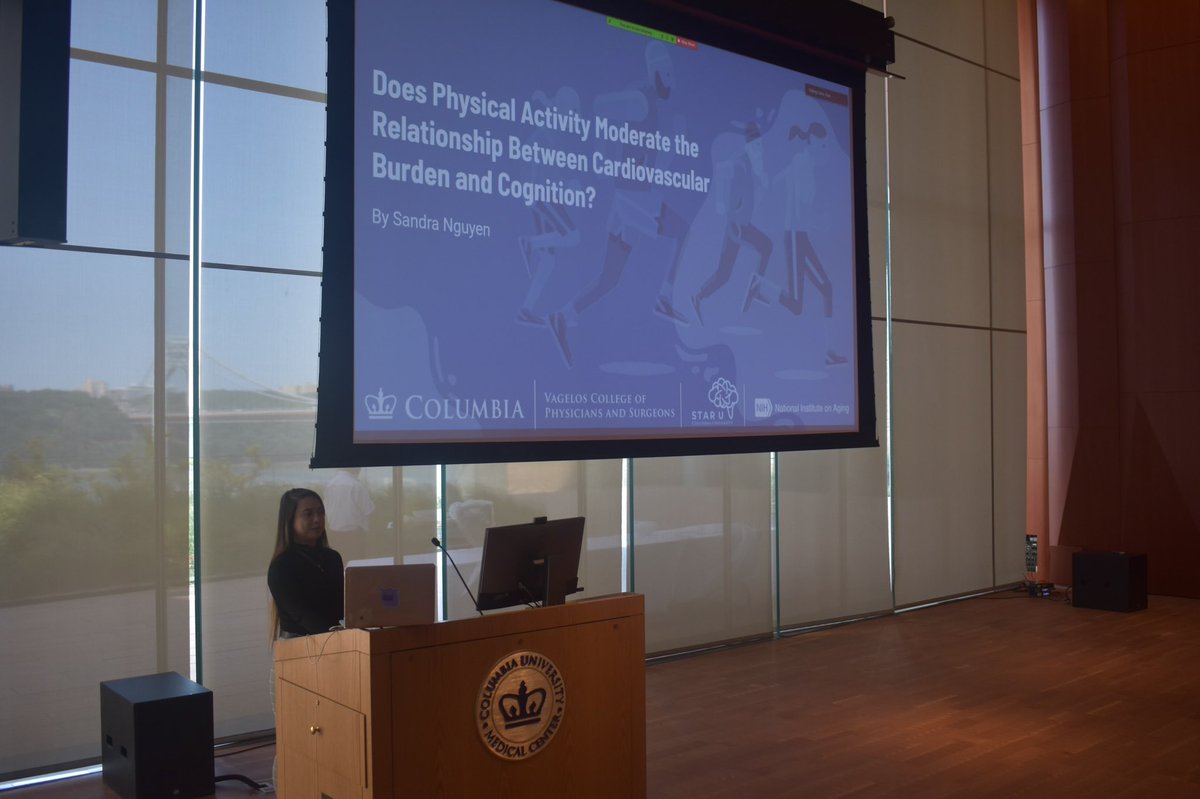 SandraTNguyen's tweet photo. I am beyond grateful for STAR U and Columbia University for giving me this opportunity to learn, be inspired, and create lifelong relationships. From the bottom of my heart, thank you for everyone who has mentored/aided/supported me this summer and those who made this possible!❤️ https://t.co/LyKXUTxvoc