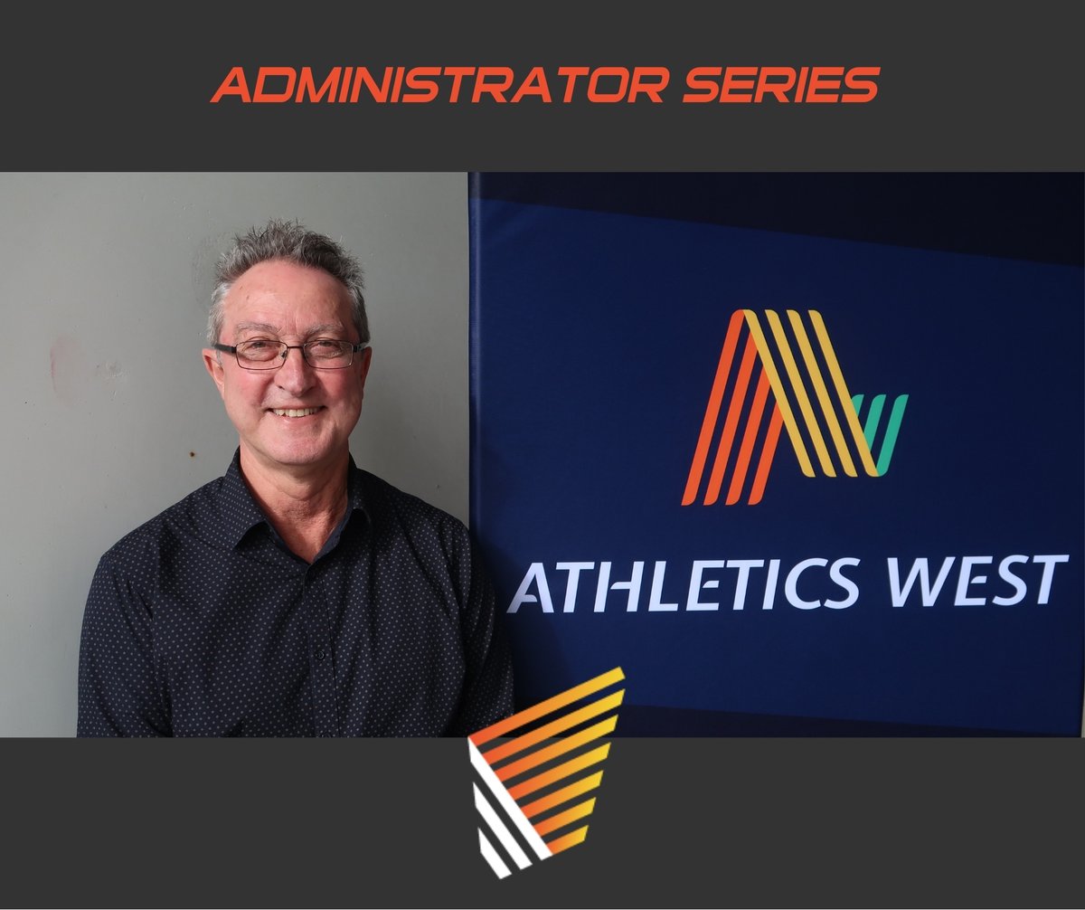SportWestAU's tweet photo. This week we sat down with @athswest  CEO Vince Del Prete to discuss sport in WA.
He has seen the sport industry from different angles &amp; seen it change as society changes.
READ MORE: https://t.co/KmMcWlCpUt 
#TheVoiceOfSport #SportWest #InvestInSport #CommunitySport #WASportLife https://t.co/9g4GdHG1tC