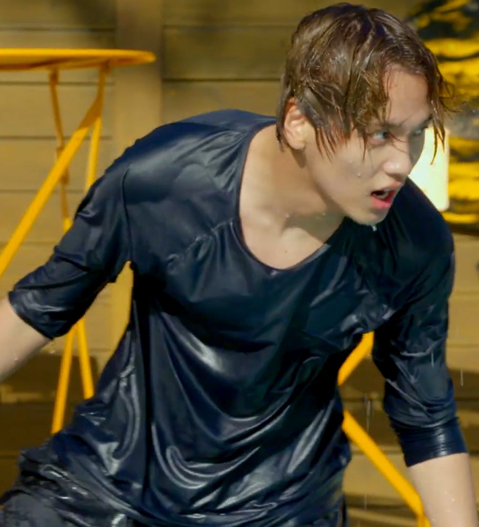 ลงน้ำแต่ละครั้งพ่อกุไม่เคยเบาเลย