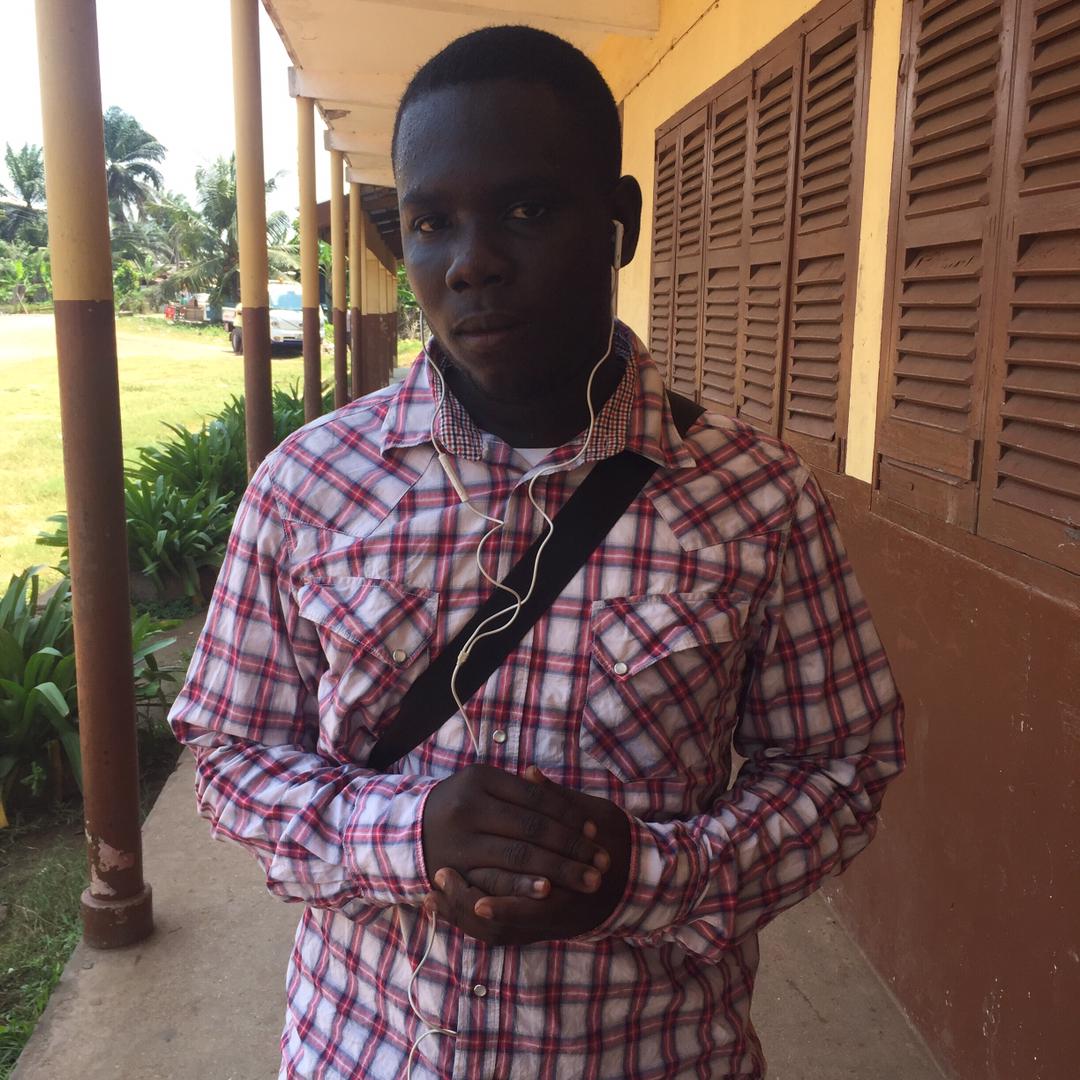 #NewProfilePic