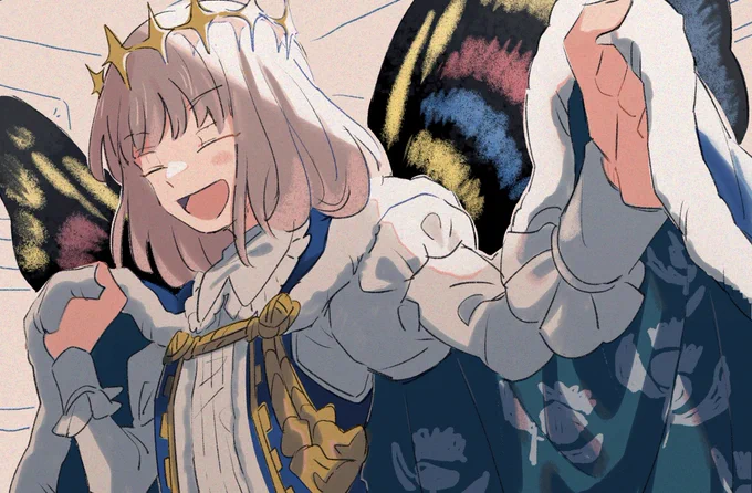 オベロンすま〜いる 