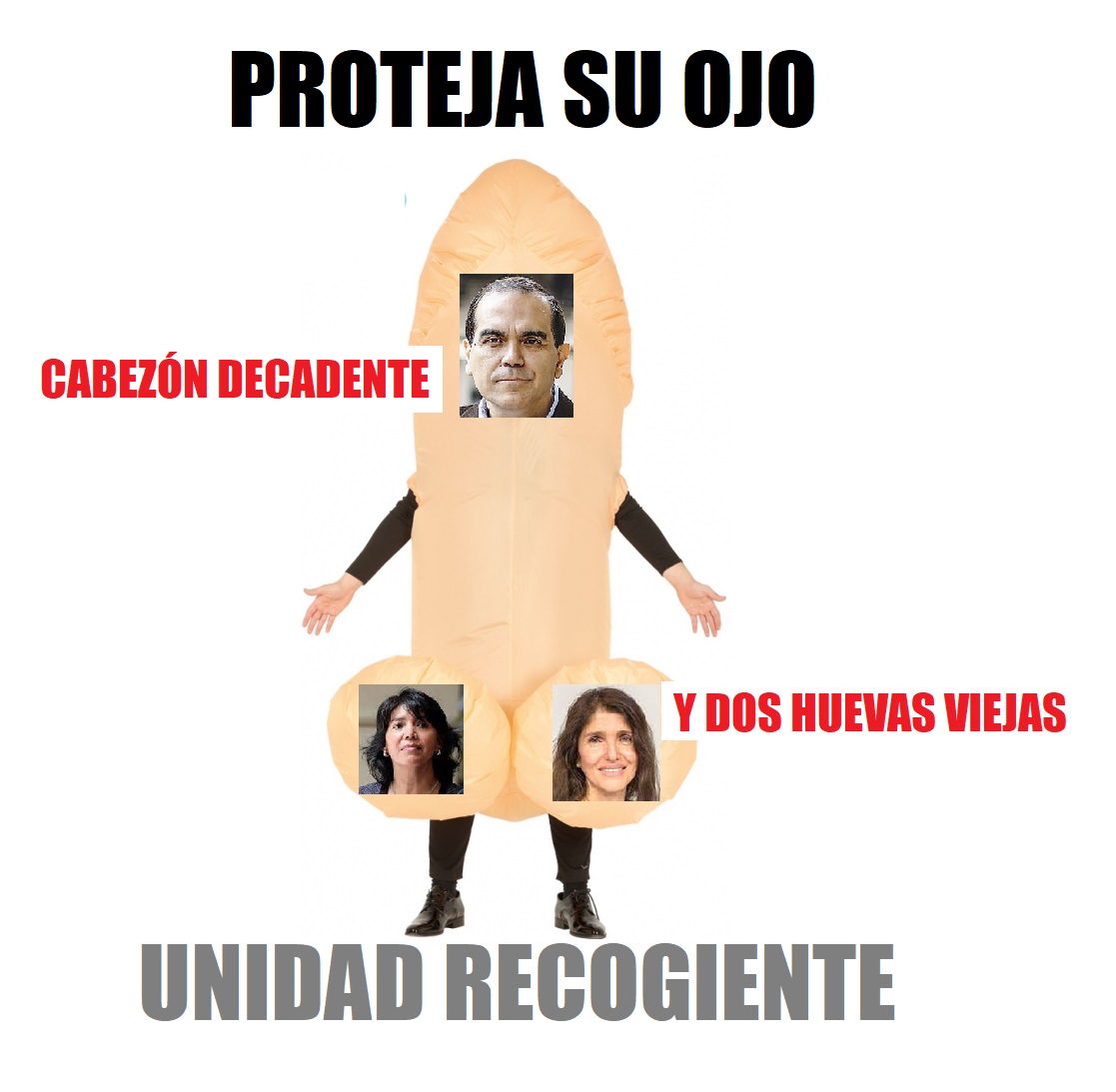YanetteMuno's tweet photo. Tenemos que proteger nuestros ojos @CNNChile @24HorasTVN @ProvosteYasna @paulanarvaezo @MaldonadoCurti #DebateUnidadConstituyente #debateunidad @chilevision @TVN @LaRedTV @lun @Emol @latercera @biobio @Cooperativa @meganoticiascl @adnradiochile @PublimetroChile @La_Segunda https://t.co/HdxdMOQtGZ