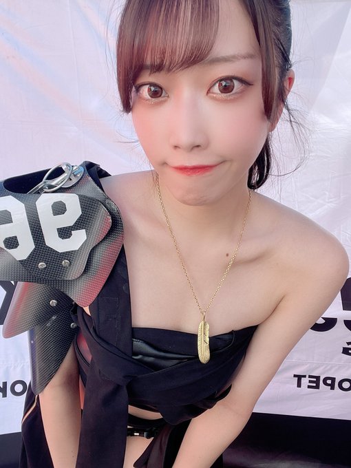 コスプレイヤー西井綾音のTwitter画像23