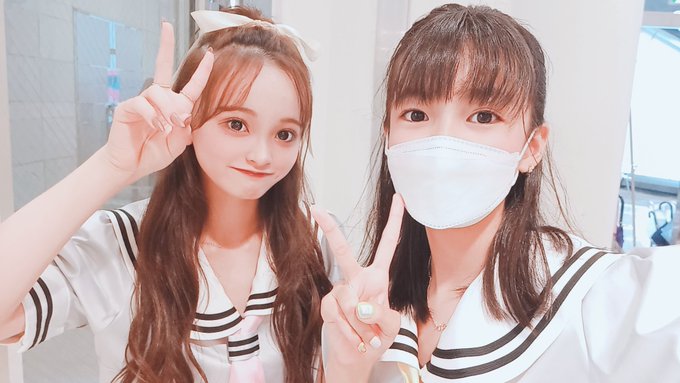 Twitterのコスプレ画像28