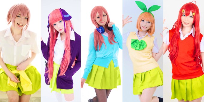 コスプレイヤーぽんのTwitter画像22