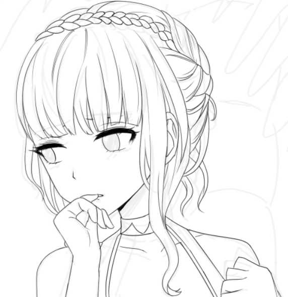 Moar Marianne 'cause why not