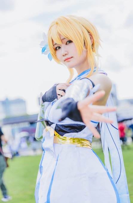 コスプレイヤーつゆこのTwitter画像21