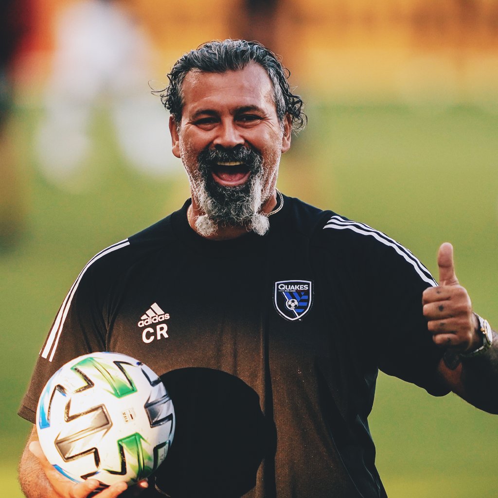 San Jose Earthquakes A Legend As Our Goalkeeper Coach Feliz Cumpleanos Carlos Roa Goodhumor Vamossj T Co Ykixutncdt Twitter San Jose Earthquakes A Legend As Our Goalkeeper Coach Feliz Cumpleanos Carlos Roa Goodhumor Vamossj T Co Ykixutncdt Twitter