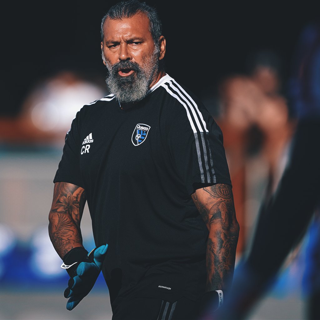San Jose Earthquakes A Legend As Our Goalkeeper Coach Feliz Cumpleanos Carlos Roa Goodhumor Vamossj T Co Ykixutncdt Twitter San Jose Earthquakes A Legend As Our Goalkeeper Coach Feliz Cumpleanos Carlos Roa Goodhumor Vamossj T Co Ykixutncdt Twitter