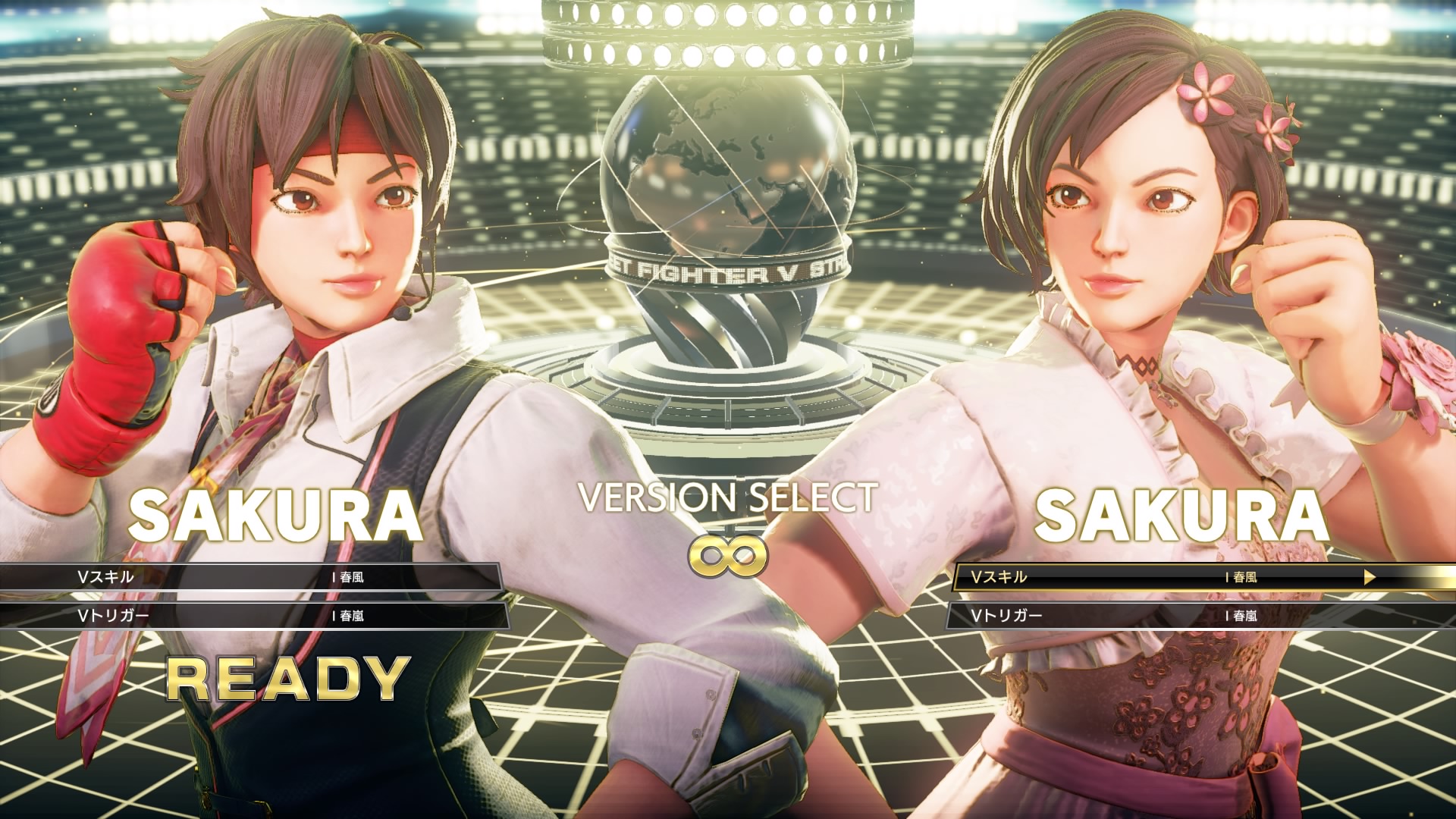 りょう＠Street Fighter on X: 