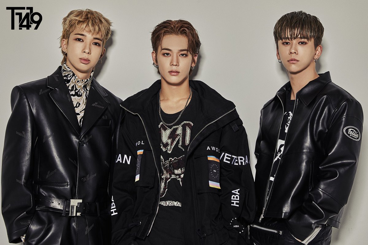KpopperFanmulti's tweet photo. 📸 Divulgado foto teaser dos integrantes do grupo #T1419 para o 3° Single Album
<BEFORE SUNRISE Part. 3> #FLEX que será lançado dia 23 de agosto!
#T1419_PhotoTeaser2 #T1419comeback
#BEFORE_SUNRISE #T1419_세번째_이야기_시작 https://t.co/JPyu5HJ97L