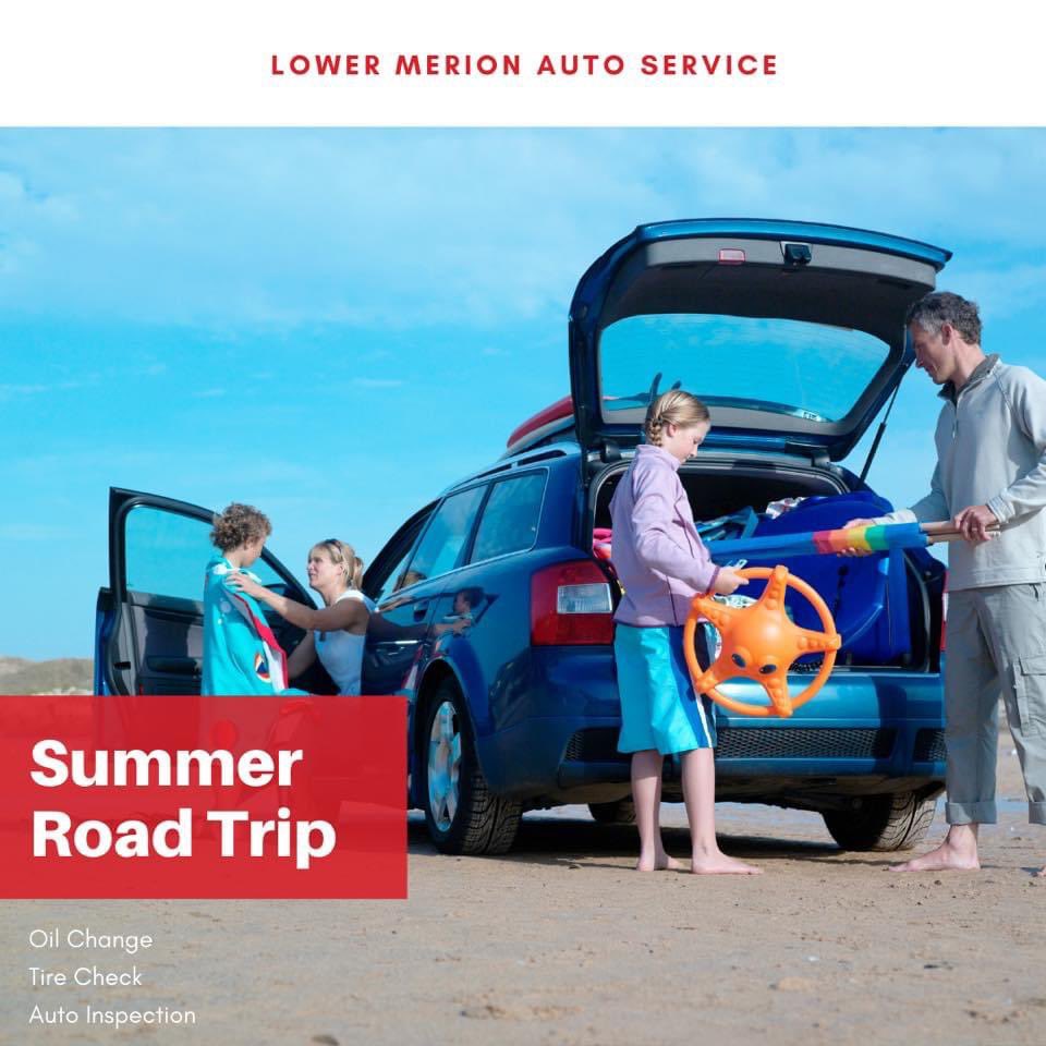 MerionAuto's tweet image. Be safe this summer have your car inspected before going on a road trip! #CARFAXTopShop #bestofmainline #automotive #ardmorepa #autorepair