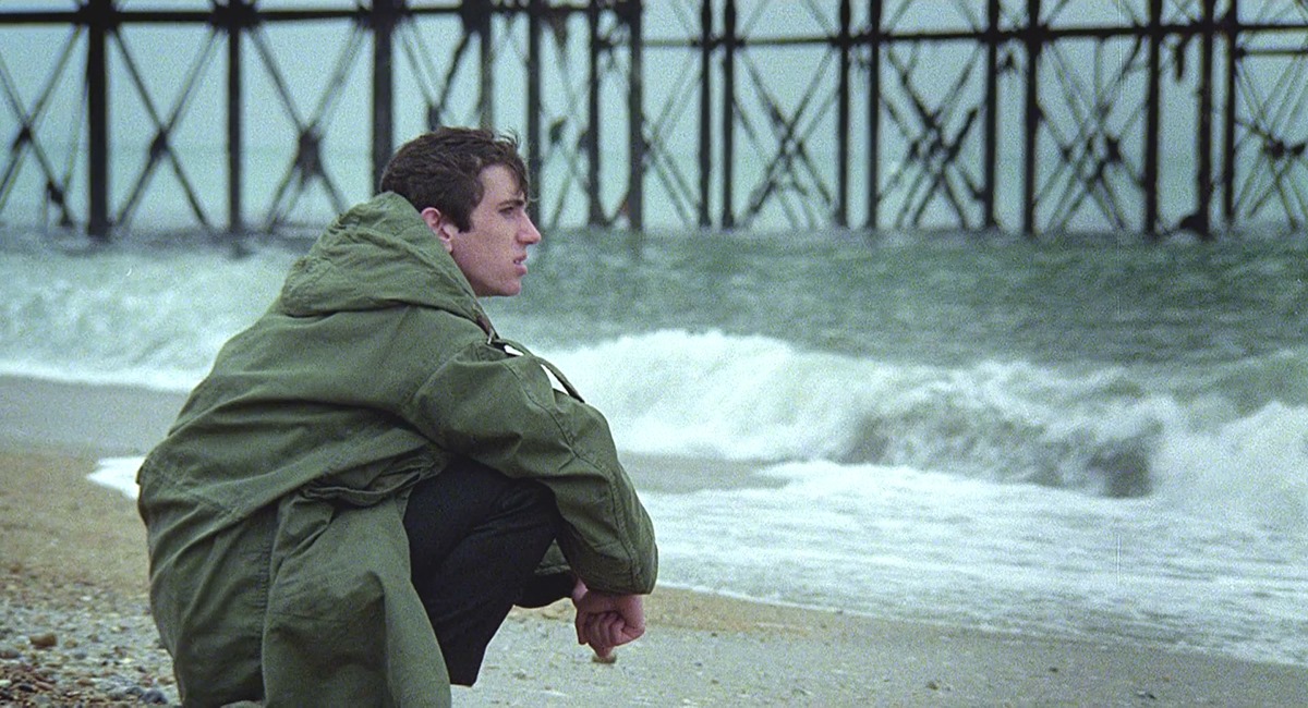"Quadrophenia", Franc Roddam, 1979 🎞