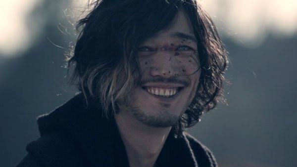 アマゾンズのtwitterイラスト検索結果