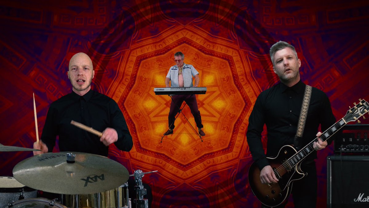 Classic Rock Magazine tweet media