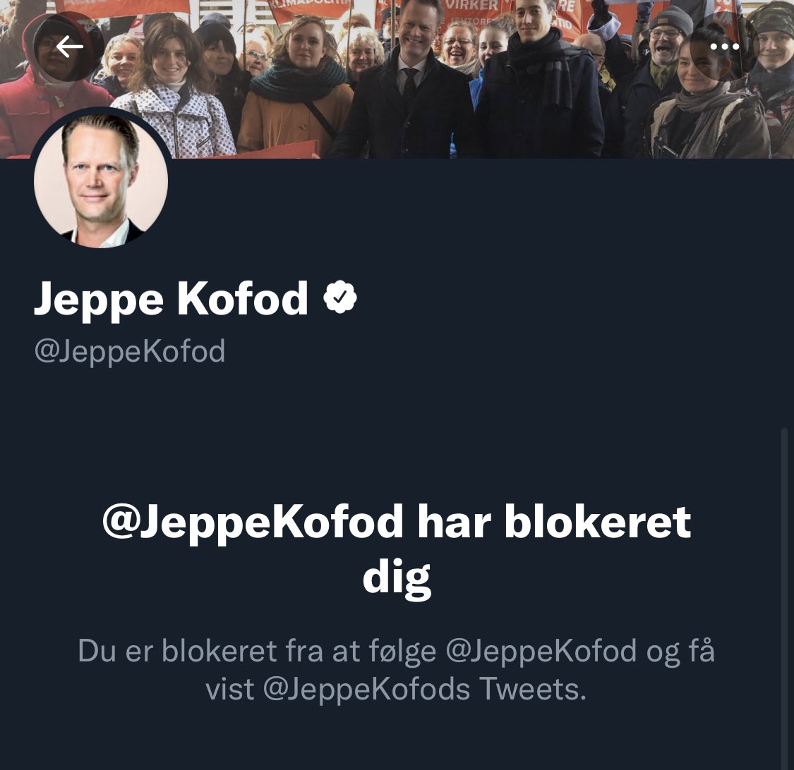 AliSufiDK's tweet photo. Krænkelsesparate danske politikere 🤐🥱 #dkpol #dksartesjæle #dkkujoner #FrihedDK #IngenDialog #SystemSkifteNU https://t.co/yqKLcizRyf