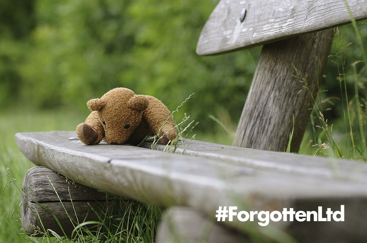 ForgottenLtd's tweet image. Why have we been forgotten? @Jesse_Norman ?
Why have the @Conservatives abandoned the #ForgottenLtd?
#GapsInSupport