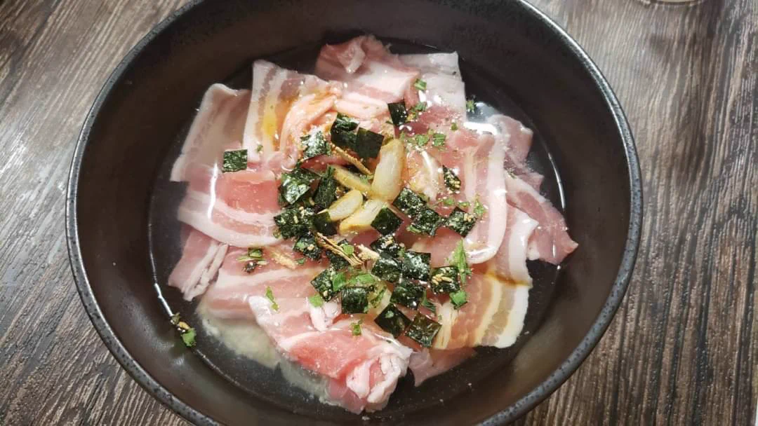 材料を電子レンジで加熱するだけで作れちゃう？！お吸い物の素を使った簡単お手軽レシピ！