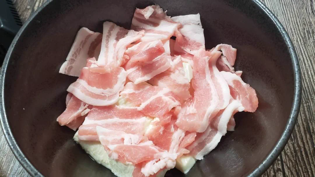 材料を電子レンジで加熱するだけで作れちゃう？！お吸い物の素を使った簡単お手軽レシピ！