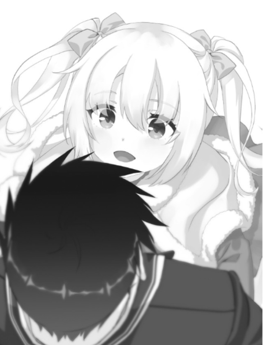 緋弾のアリア3のtwitterイラスト検索結果
