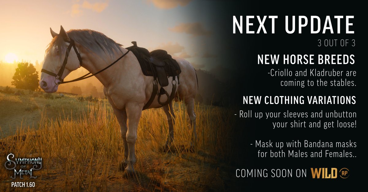 WildRP (@wildrpofficial) on Twitter photo 