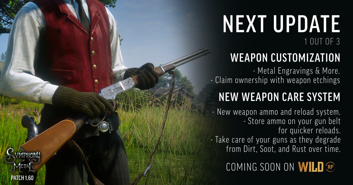 WildRP (@wildrpofficial) on Twitter photo 