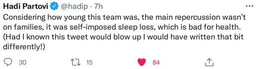 SmileSunward's tweet photo. @residentJan @glassbottommeg yeah i really felt for him with this tweet... it's awful how easy it is for pile-ons to happen on twitter, even when everyone involved has good intentions https://t.co/RAQpf78WYU