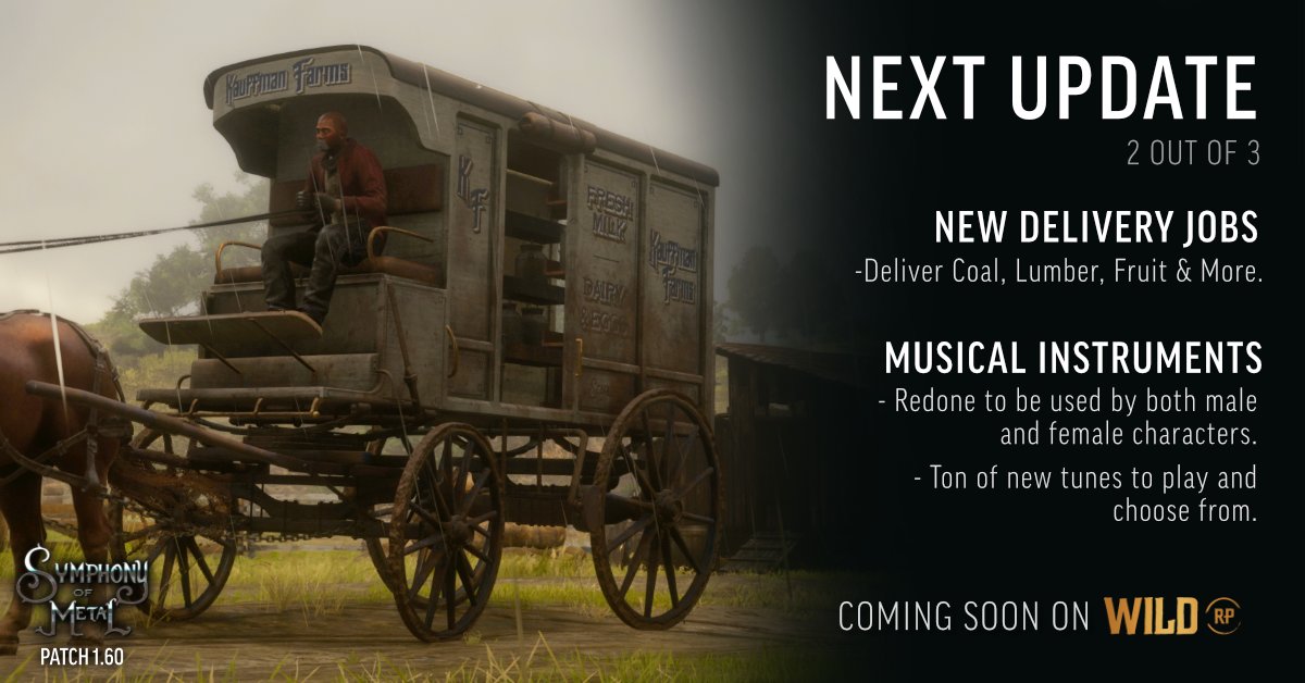 WildRP (@wildrpofficial) on Twitter photo 