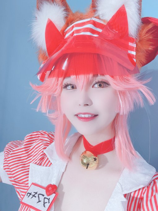 Twitterのコスプレ画像38