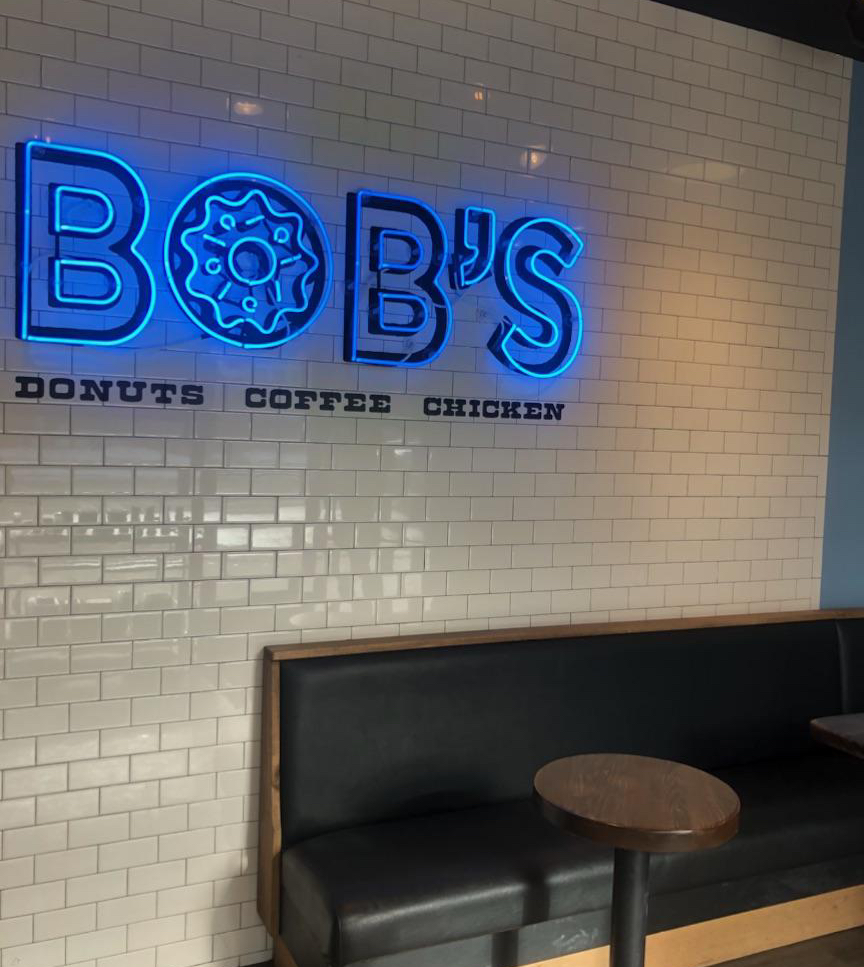 Due to an extreme labor shortage Bob’s will be closed Monday through Wednesday this week. We are very sorry for any inconvenience this may cause. If you know anyone that is responsible AND reliable, PLEASE send them our way!