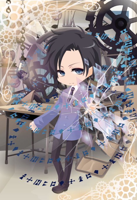 リニューアルのtwitterイラスト検索結果