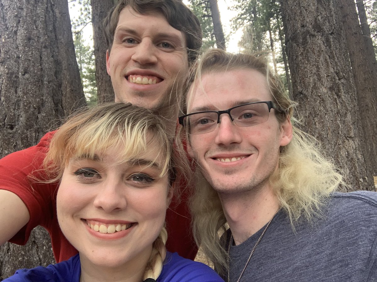 Fatal Encounter: Emergence of Talents tweet media