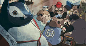 一社 金長と狸文化伝承の会 金長子分の小鷹 熊鷹 オメエはこの県に行け たぬきたちがお待ちしております 六代目金長さんたちが会議 をしてた場所 平成狸合戦ぽんぽこ 金長神社 徳島県 小松島市 T Co 6zgujhqddo Twitter 一社 金長と狸文化伝承の会 金長子分の小鷹 熊鷹 オメエはこの県に行け たぬきたちがお待ちしております 六代目金長さんたちが会議 をしてた場所 平成狸合戦ぽんぽこ 金長神社 徳島県 小松島市 T Co 6zgujhqddo Twitter