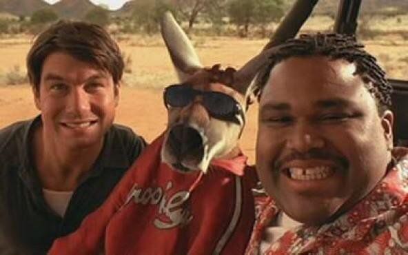 Who else remembers this movie?