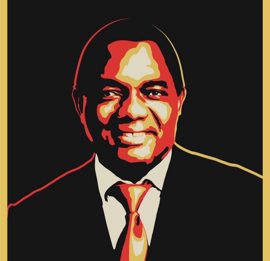 And that ladies and gentlemen is how Zambians staged a silent revolution and showed the world how it's done! Congratulations to President Elect <a href="/HHichilema/">Hakainde Hichilema</a> for a well deserved victory! The Zambian people have chosen you as the 7th Republican President of Zambia. #ZambiaDecided 🇿🇲