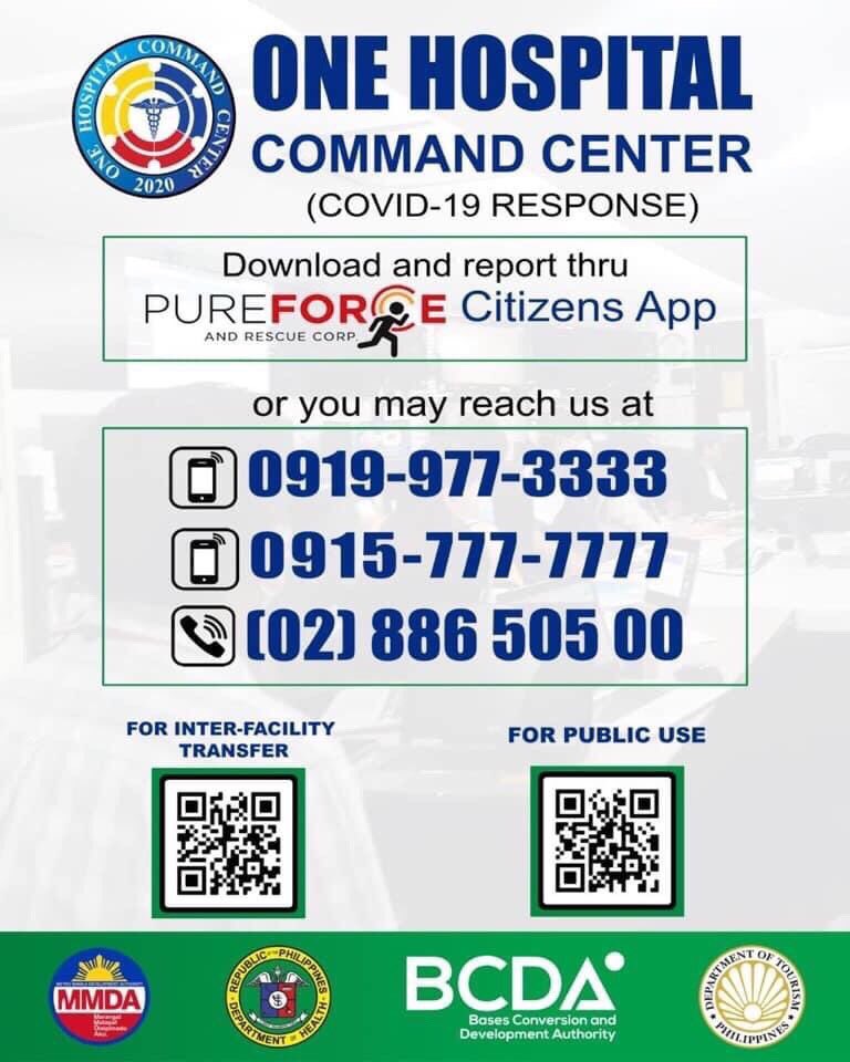 pauloMDtweets's tweet image. I hope makatulong ito sa mga kababayan nating naghahanap ng hospital for their patients. #CovidPH #LambdaVariant #DeltaVariant
