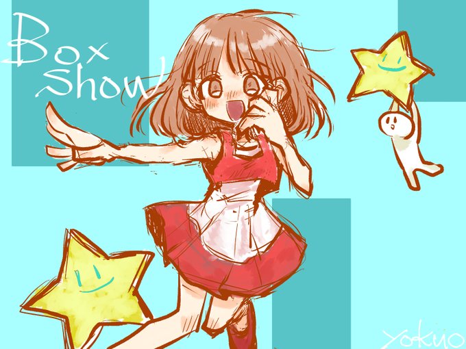 リズム天国ゴールドのtwitterイラスト検索結果