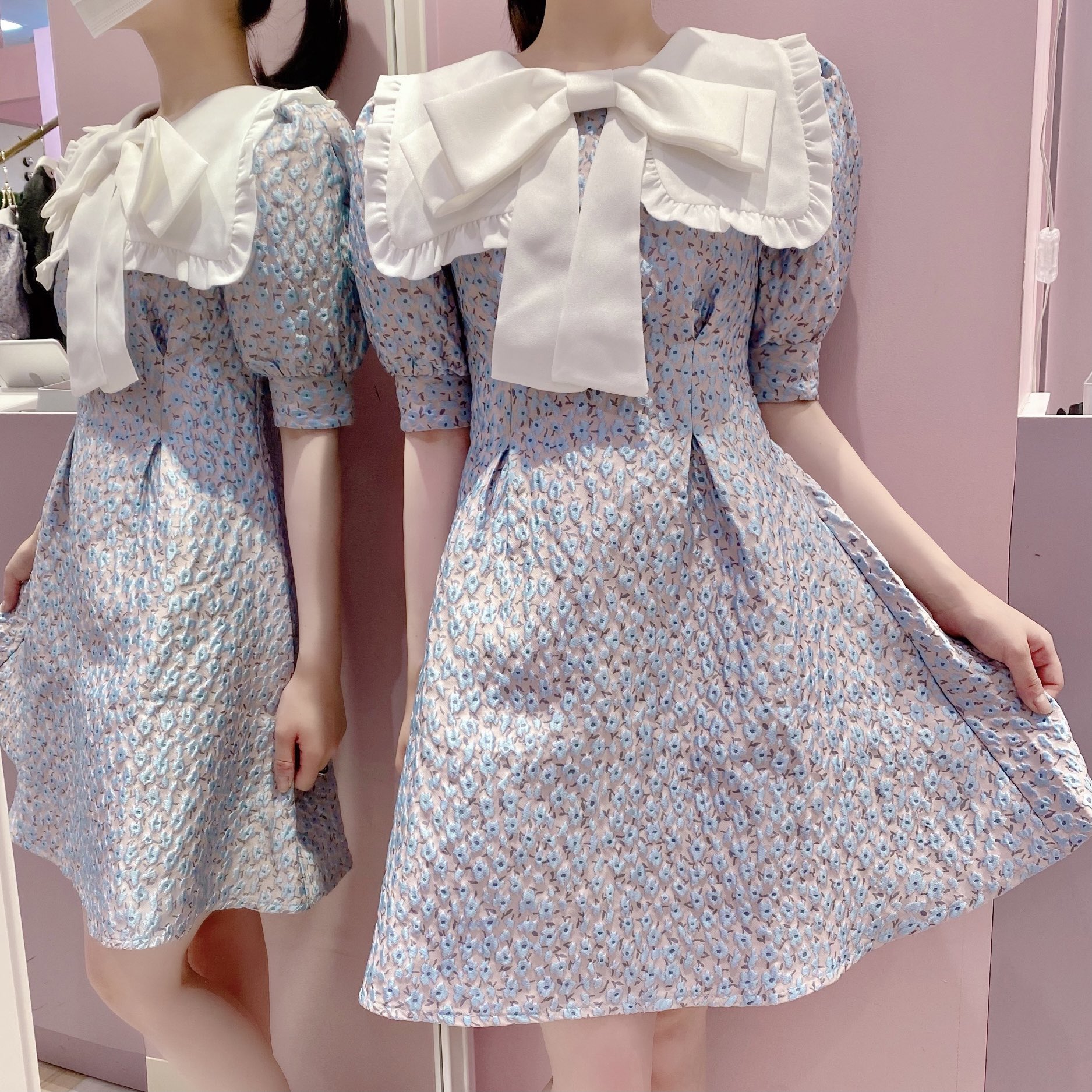 manontokyo マノントーキョー ワンピース Manon Tokyo on X: 